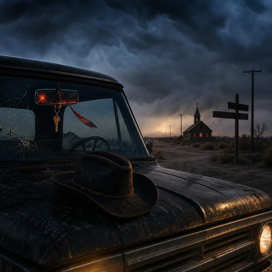 Devil I Know (Country) cover art