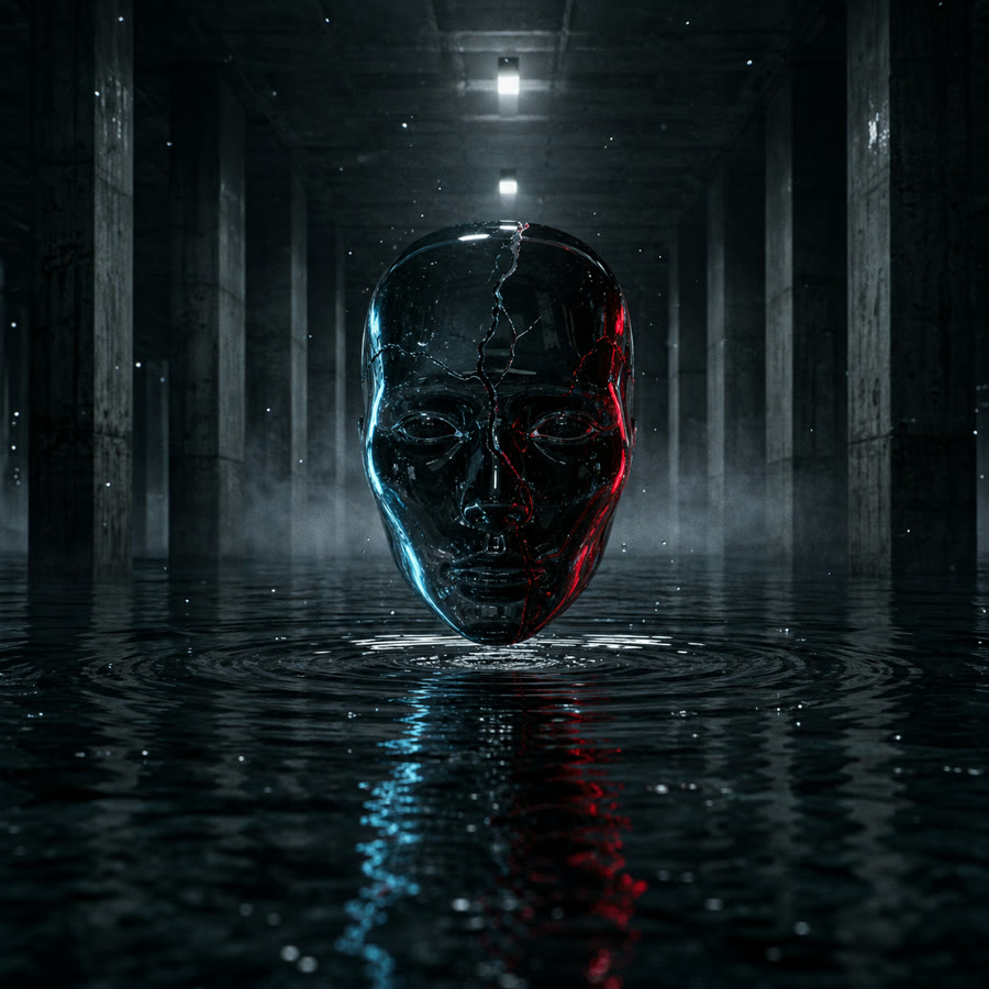 Devil I Know (D&B) v2 cover art