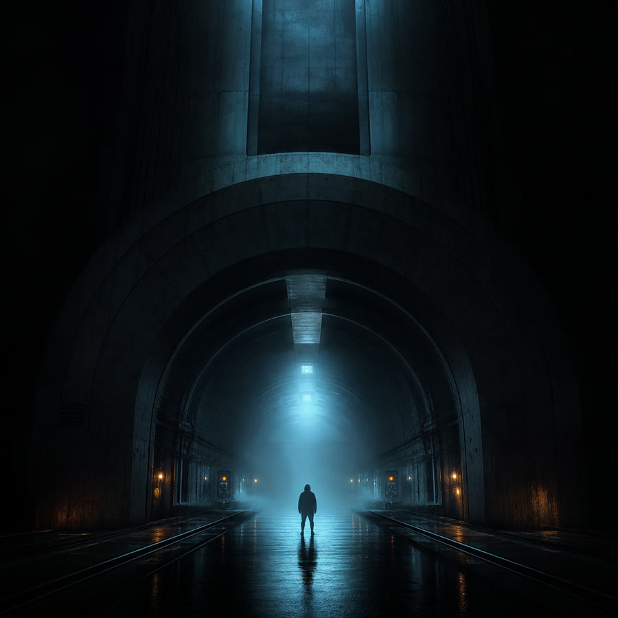 Phrygian Underground cover art