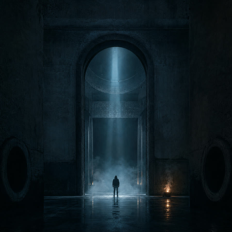 Street Ritual cover art