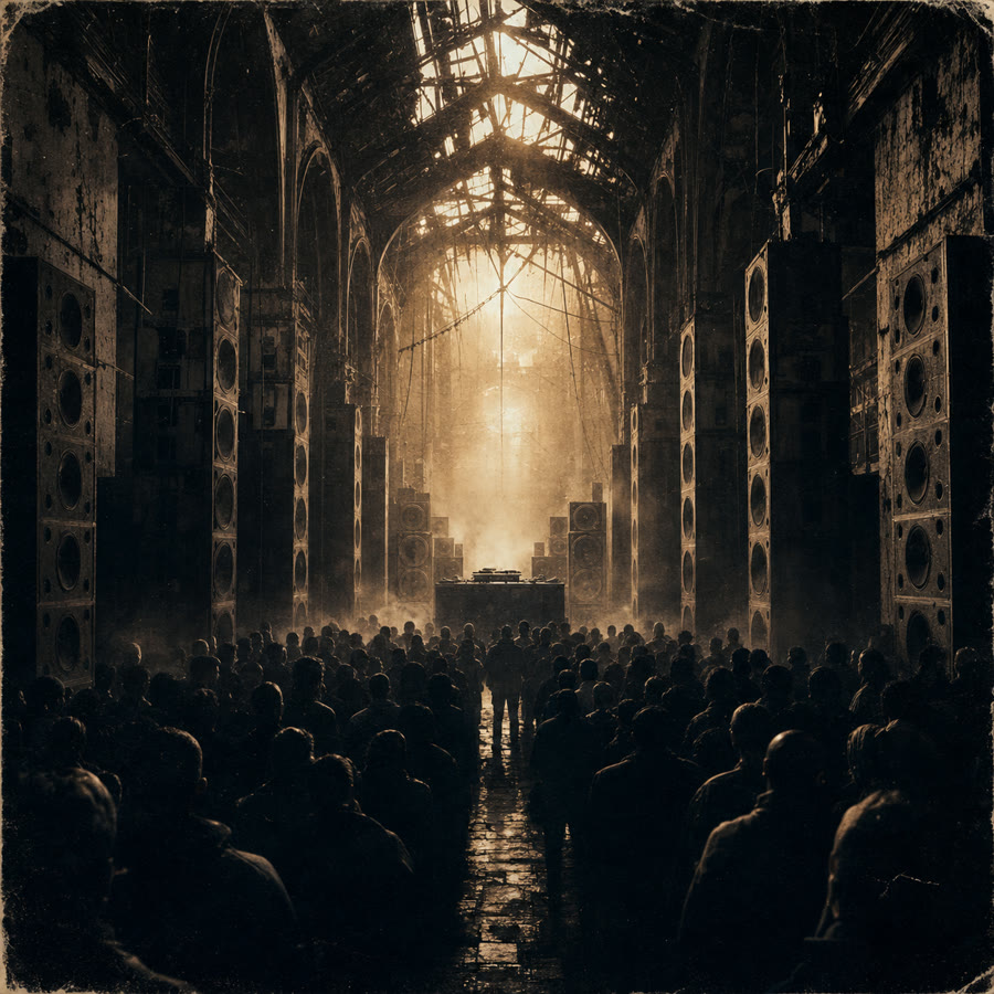 Take Me To Church cover art